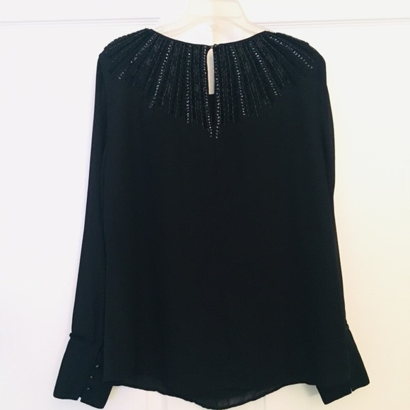 WHBM blouse - Picture 5 of 6